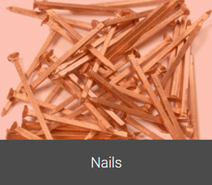 nails