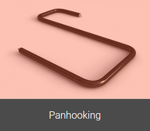 panhooking