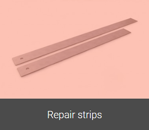 repair strips