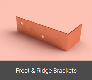 ridge brackets