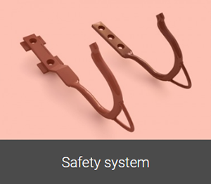 safety system