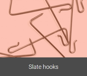 slate hooks