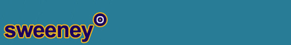 Construction National Housing G. Sweeney Logo
