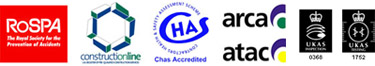 Construction National Housing Tersus Consultancy Assoc Logos Construction National Housing Tersus Consultancy Assoc Logos