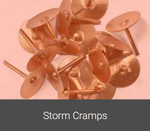 storm cramps