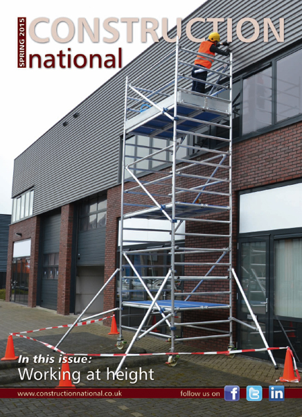 Construction National