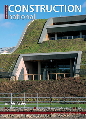 Construction National