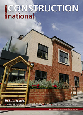 CHQ frontcover