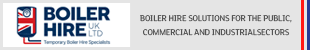 Boiler Hire